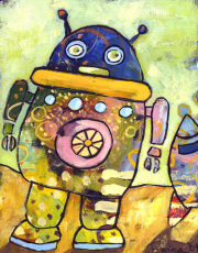 Giant-Robot