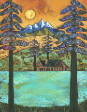 Lake House II