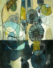 Flower Spirits