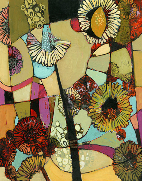 Flower Power