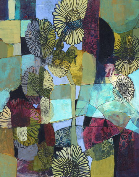 Natures Quilt