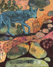 Coyote-Dreams