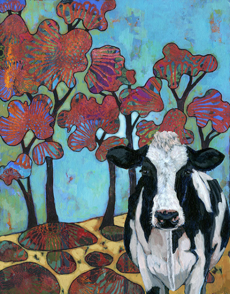 Holy Cow III