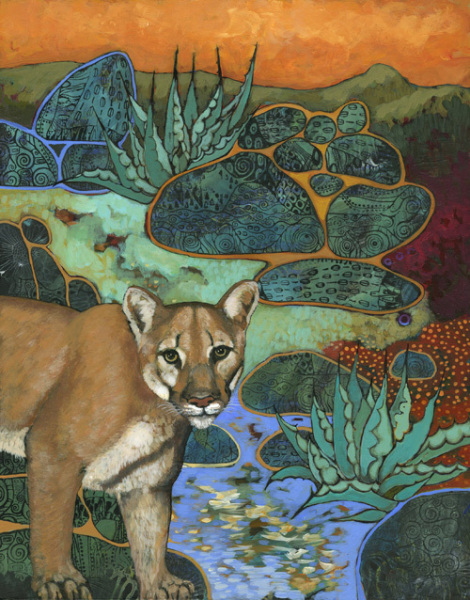 Watering-Hole