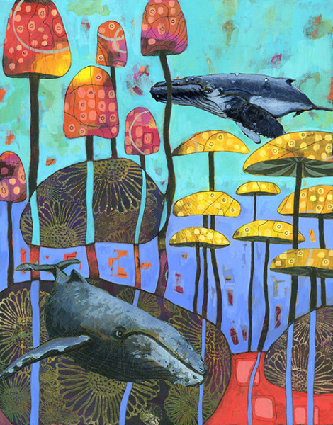 Wonderland III