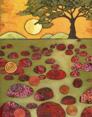 Boulder Field II