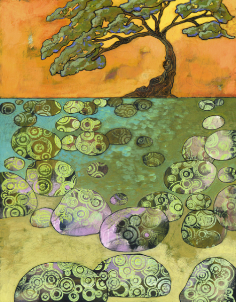 Boulder Pond