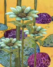 Garden Blues
