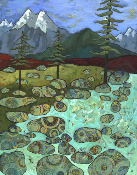 Mountain Meadow