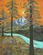 Peaceful Creek