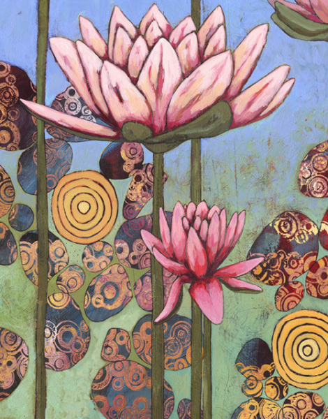 Pink Lotus