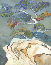 Rainbow Tree