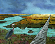 Wetlands