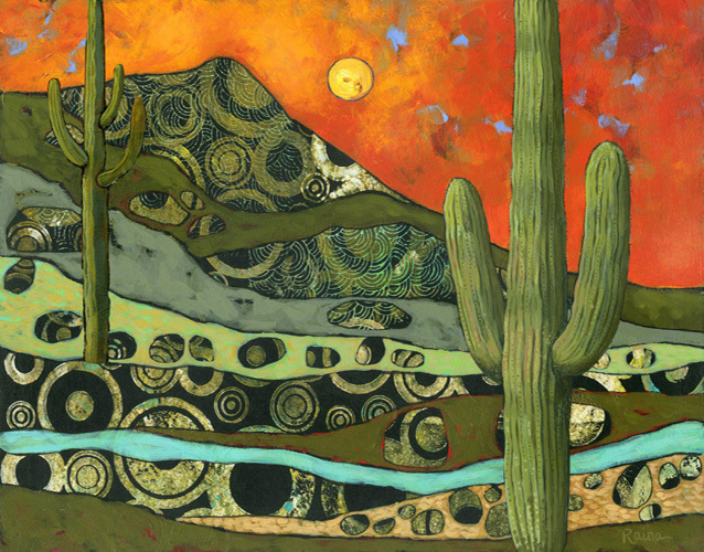 Desert Journey