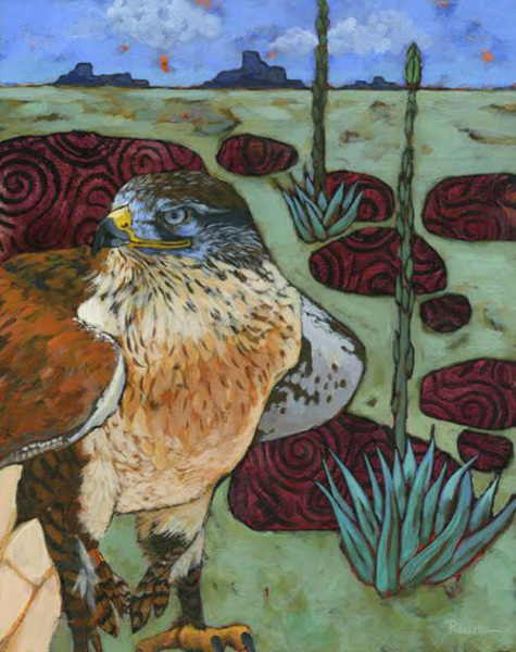 Hawk