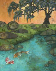 Koi Pond