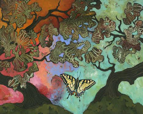 Metamorphosis