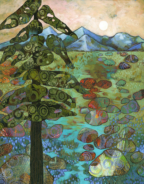 Secret Meadow