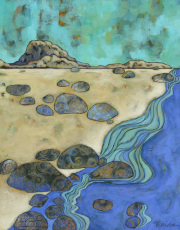 Shoreline