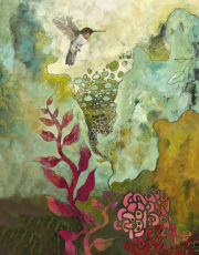 Hummingbird II