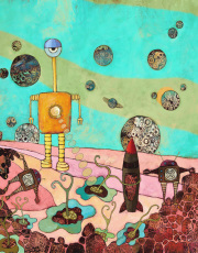 Charley-to-the-Rescue-II