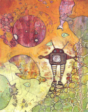Climbing-Robot