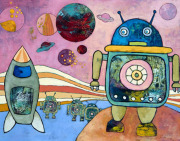 Giant-Robots