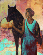 Mohave-Spring